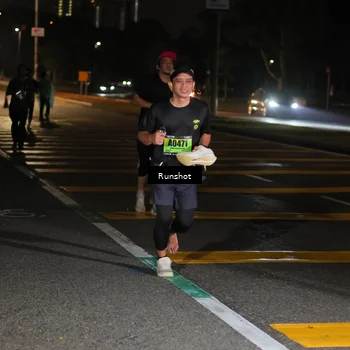 Runner Photo 5642217