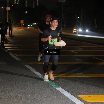 Runner Photo 5642218