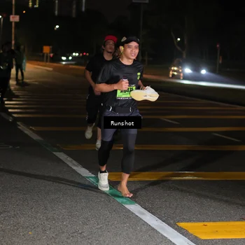 Runner Photo 5642220