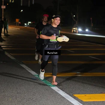 Runner Photo 5642221