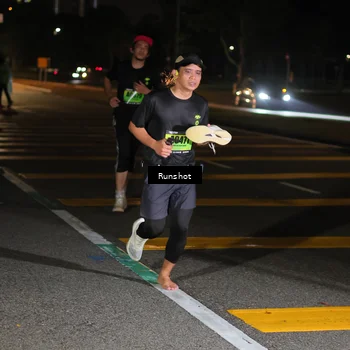 Runner Photo 5642222