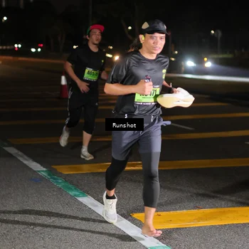 Runner Photo 5642229