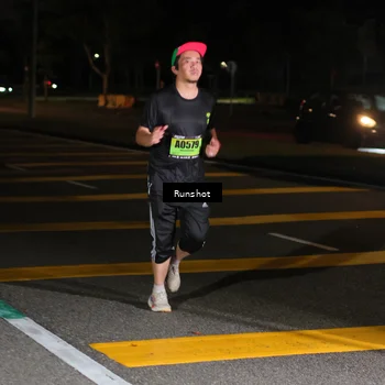Runner Photo 5642232