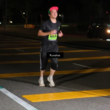 Runner Photo 5642240