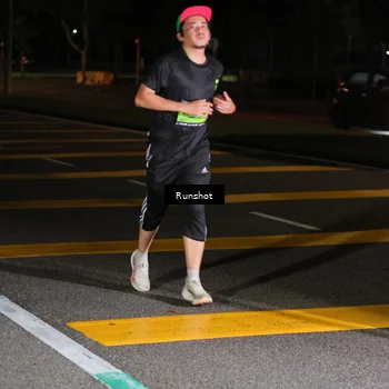 Runner Photo 5642241