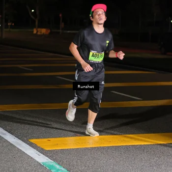 Runner Photo 5642244