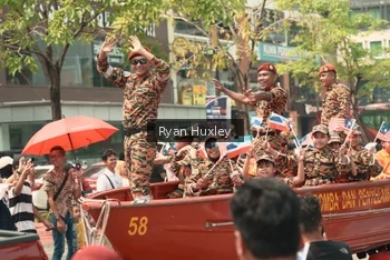 Runner Photo 5642245