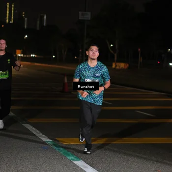 Runner Photo 5642246