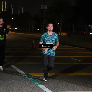 Runner Photo 5642247