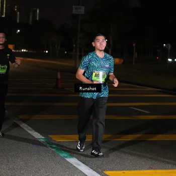 Runner Photo 5642249