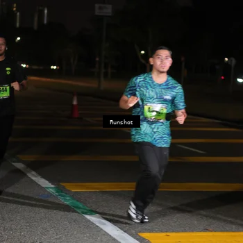 Runner Photo 5642253