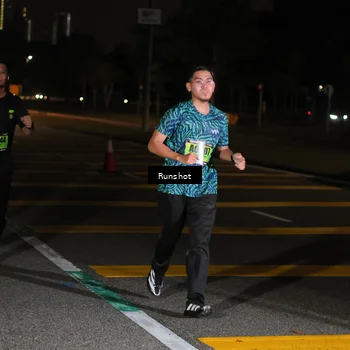 Runner Photo 5642254