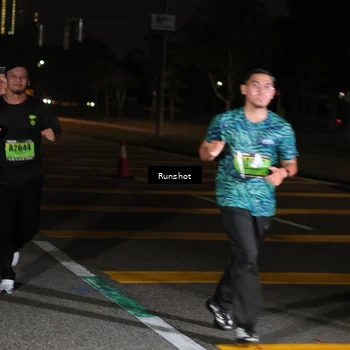 Runner Photo 5642255