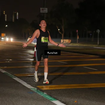 Runner Photo 5642258