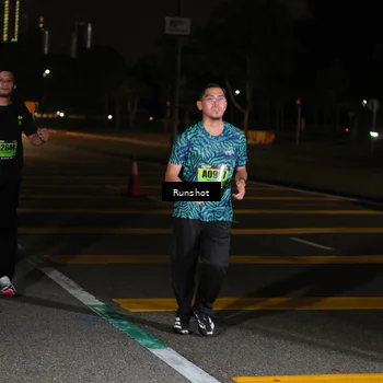 Runner Photo 5642259