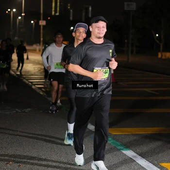 Runner Photo 5642260