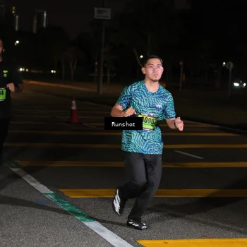 Runner Photo 5642261