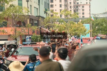 Runner Photo 5642262