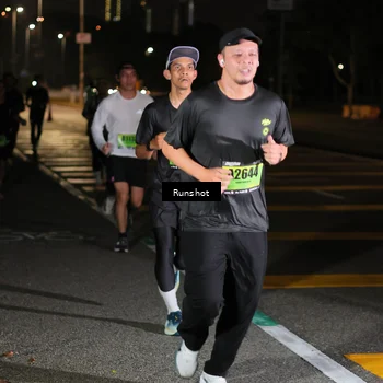 Runner Photo 5642264