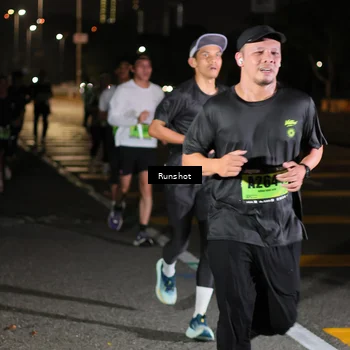 Runner Photo 5642265