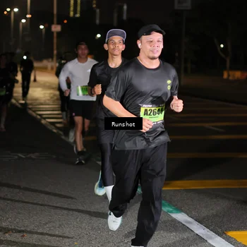Runner Photo 5642267