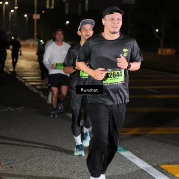 Runner Photo 5642268