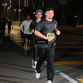 Runner Photo 5642270