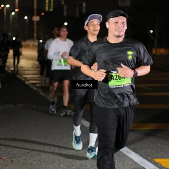 Runner Photo 5642271