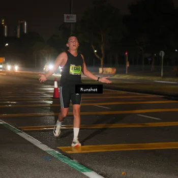 Runner Photo 5642273
