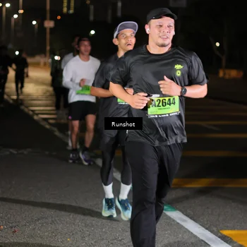 Runner Photo 5642275
