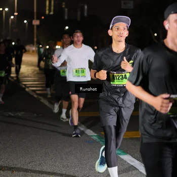 Runner Photo 5642276