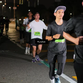 Runner Photo 5642278