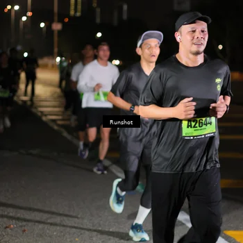 Runner Photo 5642279