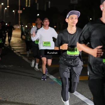 Runner Photo 5642280