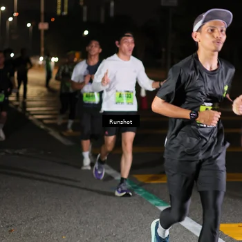 Runner Photo 5642281