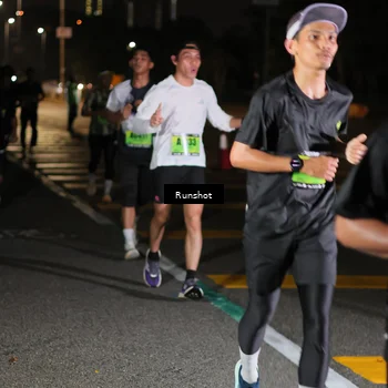 Runner Photo 5642282