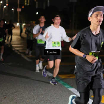 Runner Photo 5642283