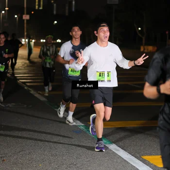 Runner Photo 5642286