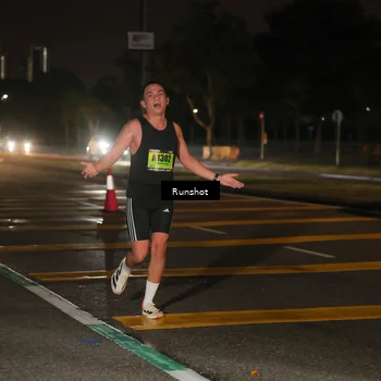 Runner Photo 5642289
