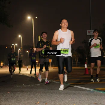 Runner Photo 5642292