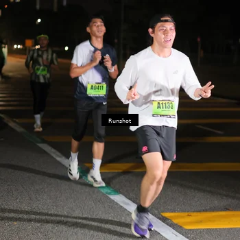 Runner Photo 5642295