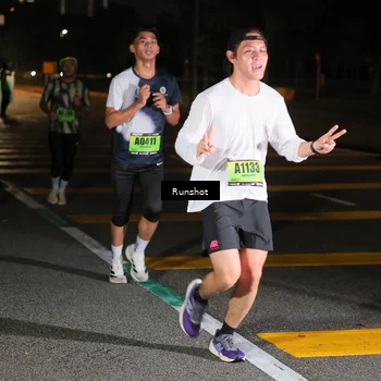 Runner Photo 5642297