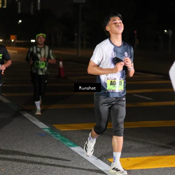 Runner Photo 5642299