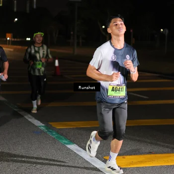 Runner Photo 5642304
