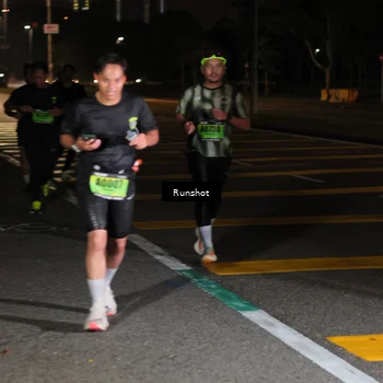 Runner Photo 5642306