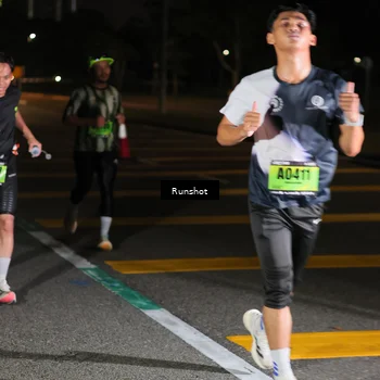 Runner Photo 5642307