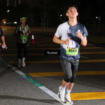 Runner Photo 5642308
