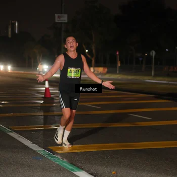 Runner Photo 5642309