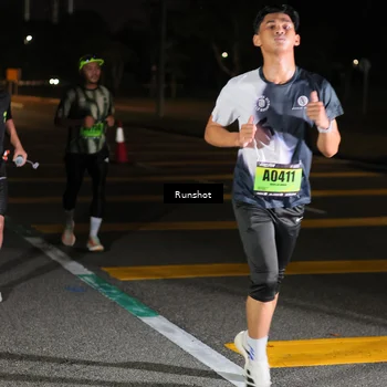 Runner Photo 5642310