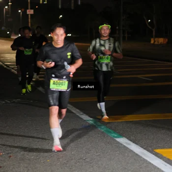 Runner Photo 5642311